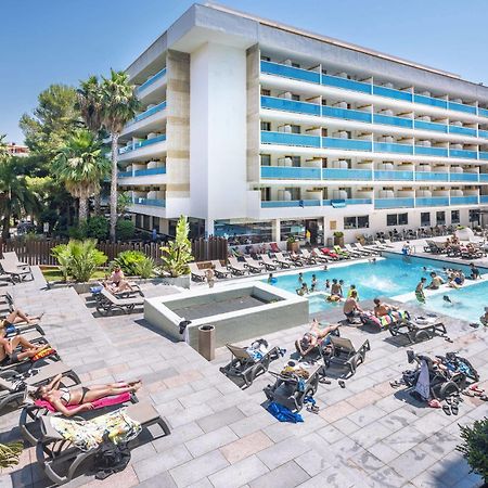 4R Salou Park Resort II Εξωτερικό φωτογραφία