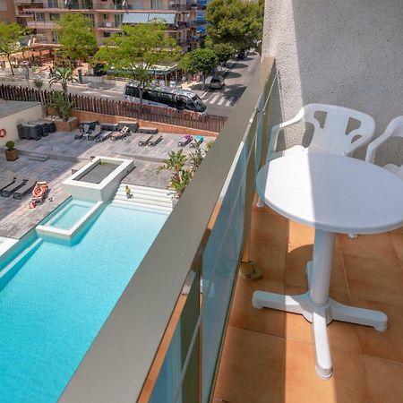4R Salou Park Resort II Εξωτερικό φωτογραφία