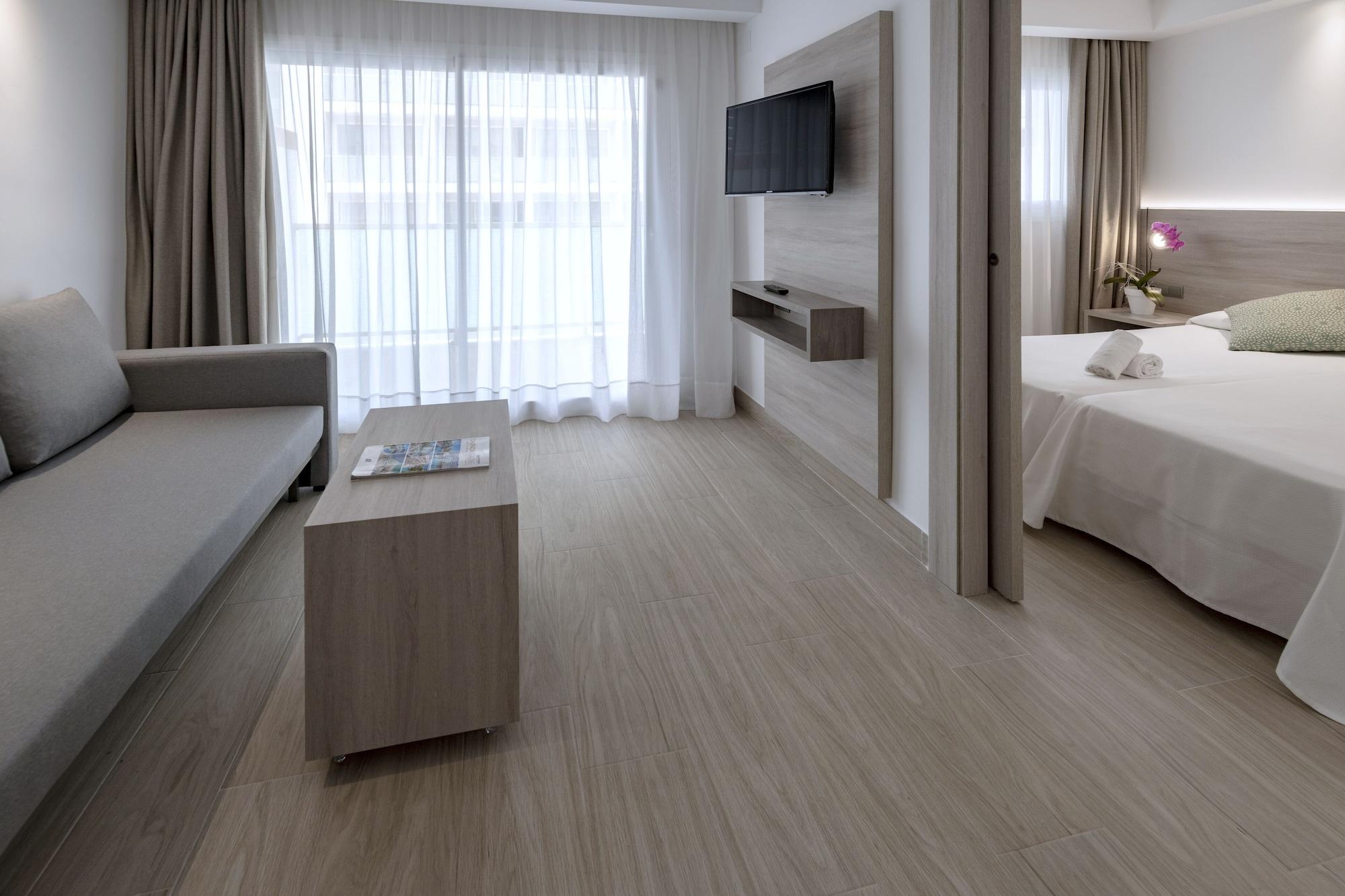 4R Salou Park Resort II Εξωτερικό φωτογραφία