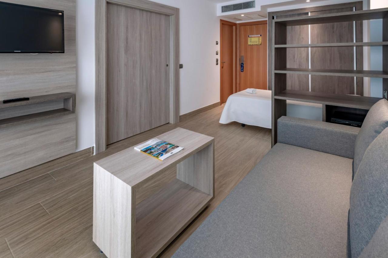 4R Salou Park Resort II Εξωτερικό φωτογραφία