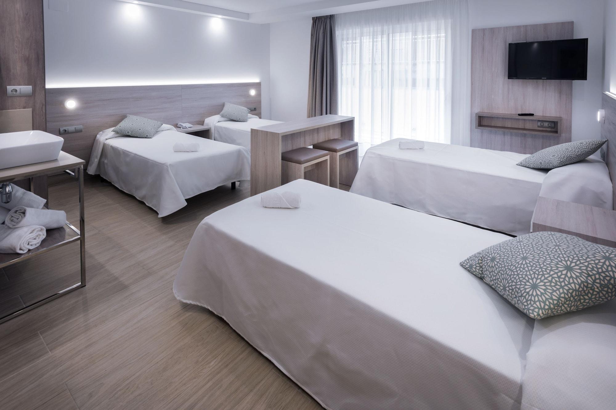 4R Salou Park Resort II Εξωτερικό φωτογραφία