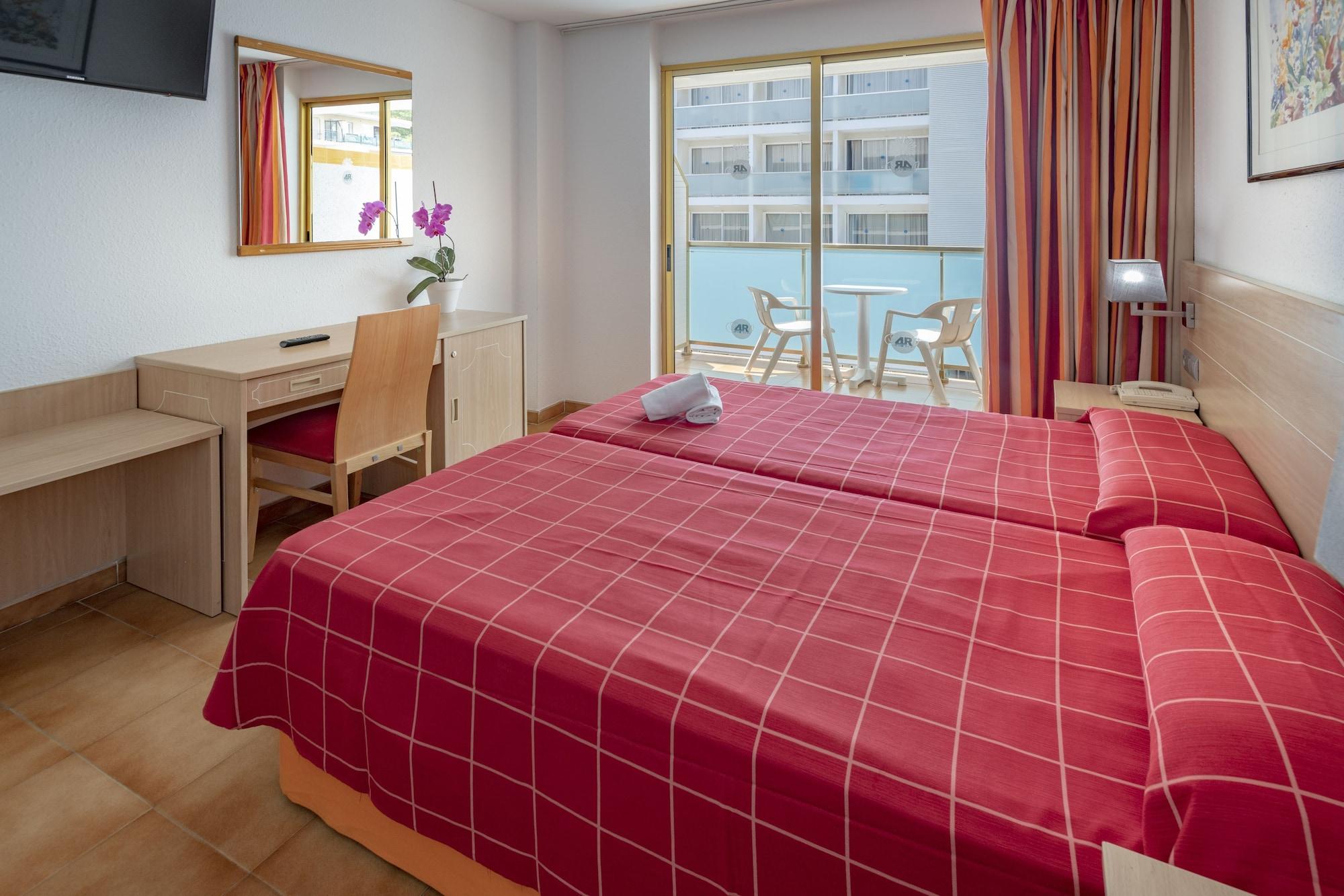 4R Salou Park Resort II Εξωτερικό φωτογραφία