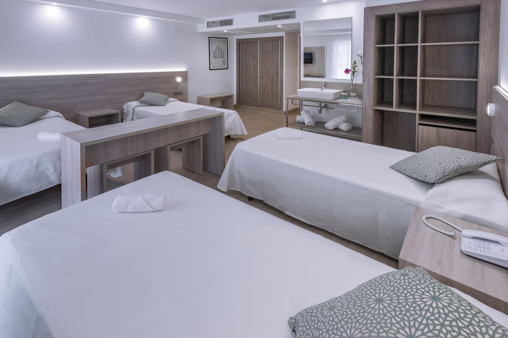 4R Salou Park Resort II Εξωτερικό φωτογραφία