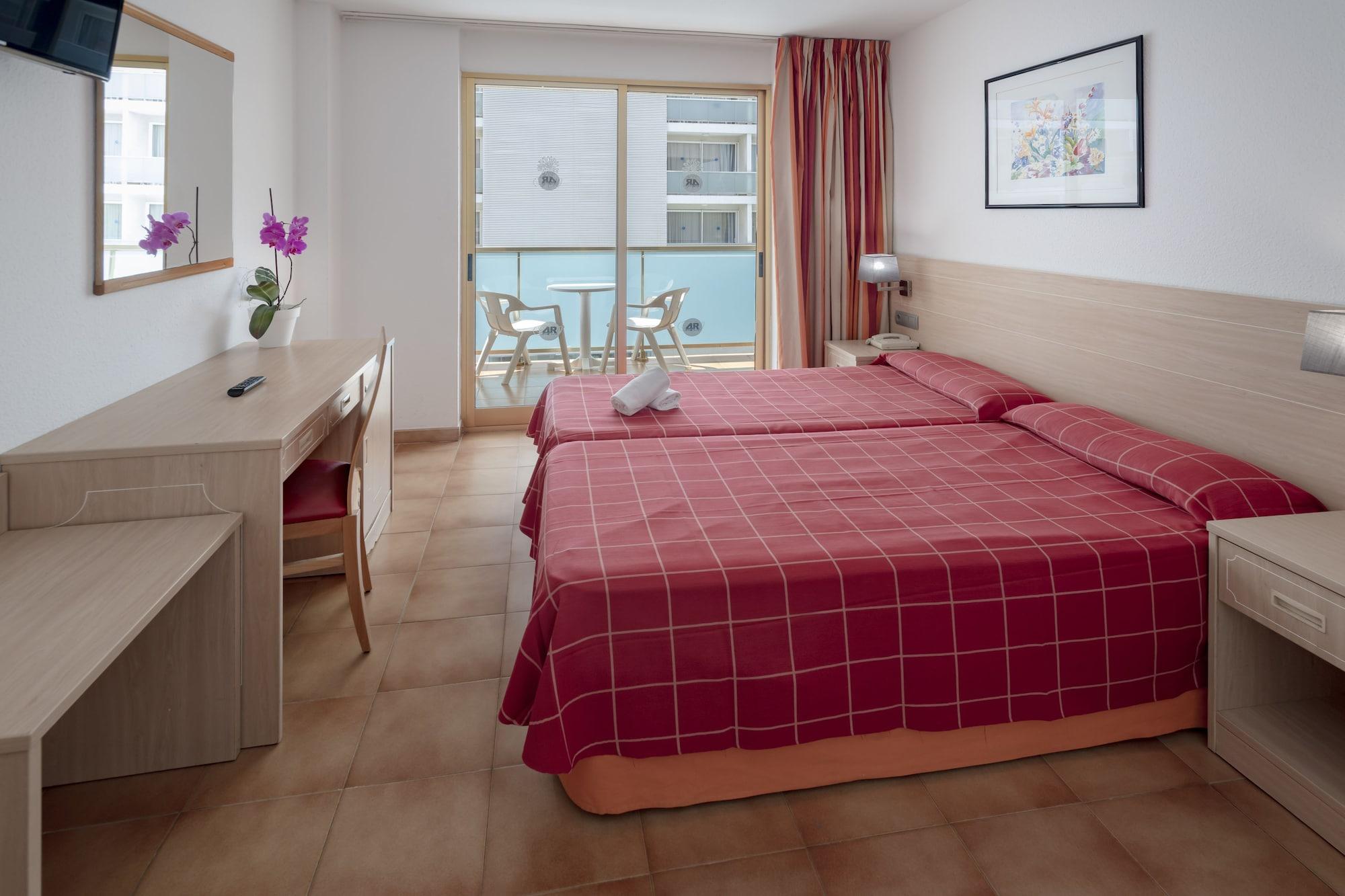 4R Salou Park Resort II Εξωτερικό φωτογραφία