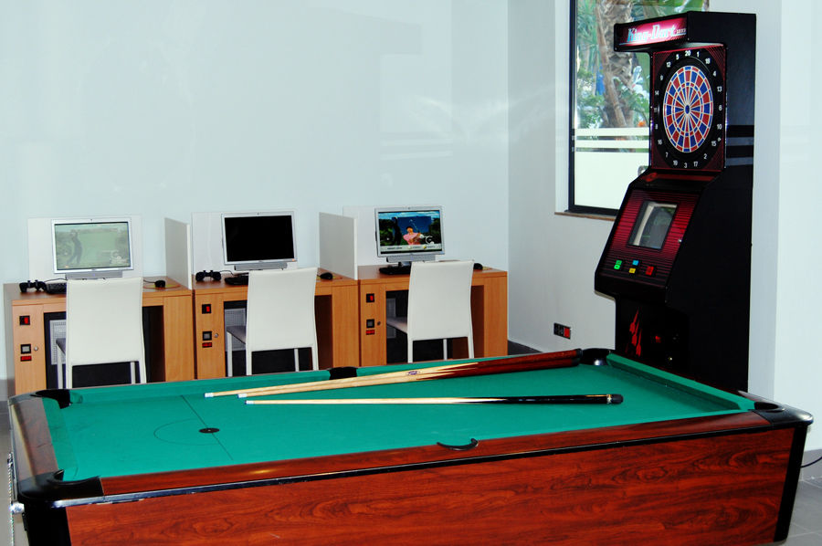 4R Salou Park Resort II Εξωτερικό φωτογραφία