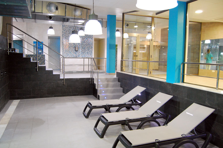 4R Salou Park Resort II Εξωτερικό φωτογραφία