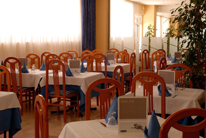 4R Salou Park Resort II Εξωτερικό φωτογραφία