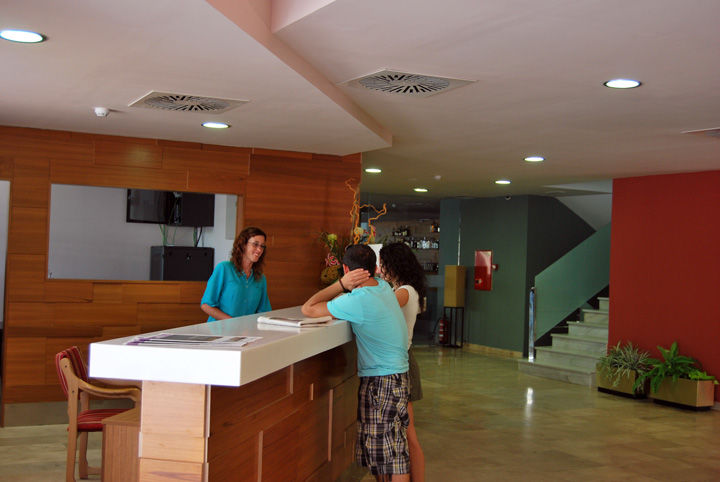 4R Salou Park Resort II Εξωτερικό φωτογραφία