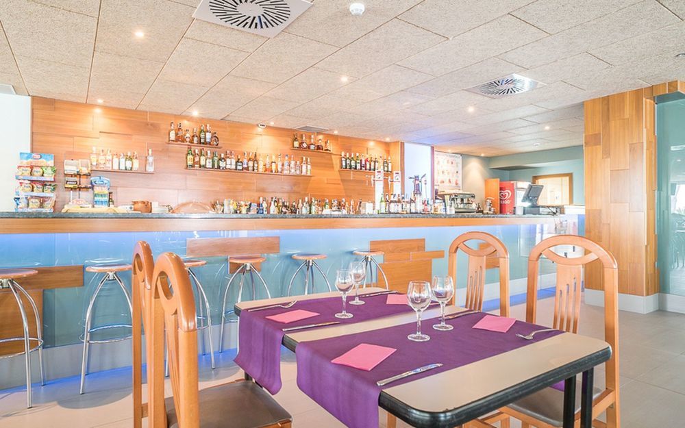 4R Salou Park Resort II Εξωτερικό φωτογραφία