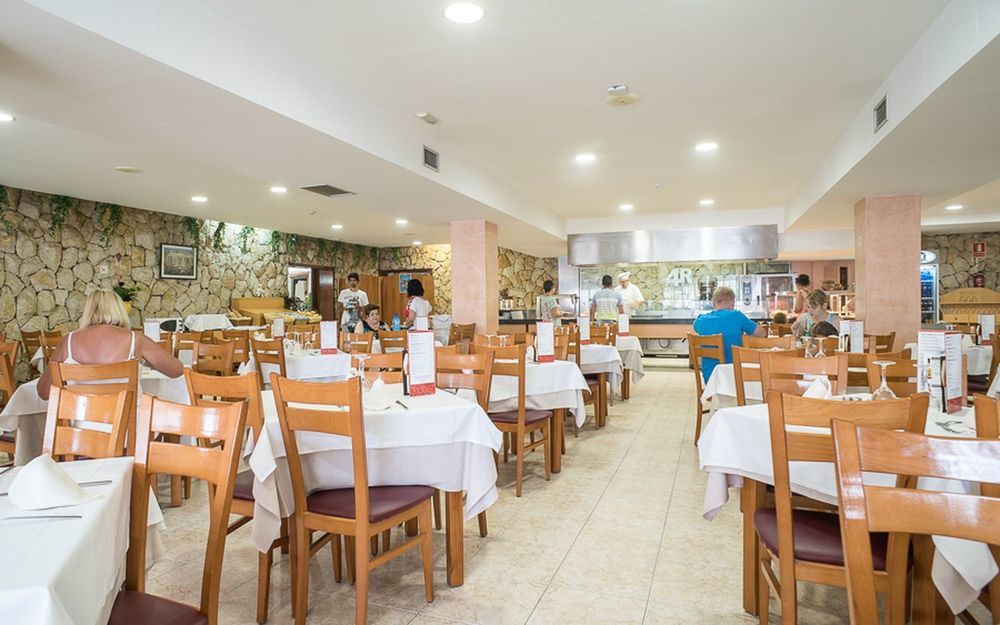 4R Salou Park Resort II Εξωτερικό φωτογραφία