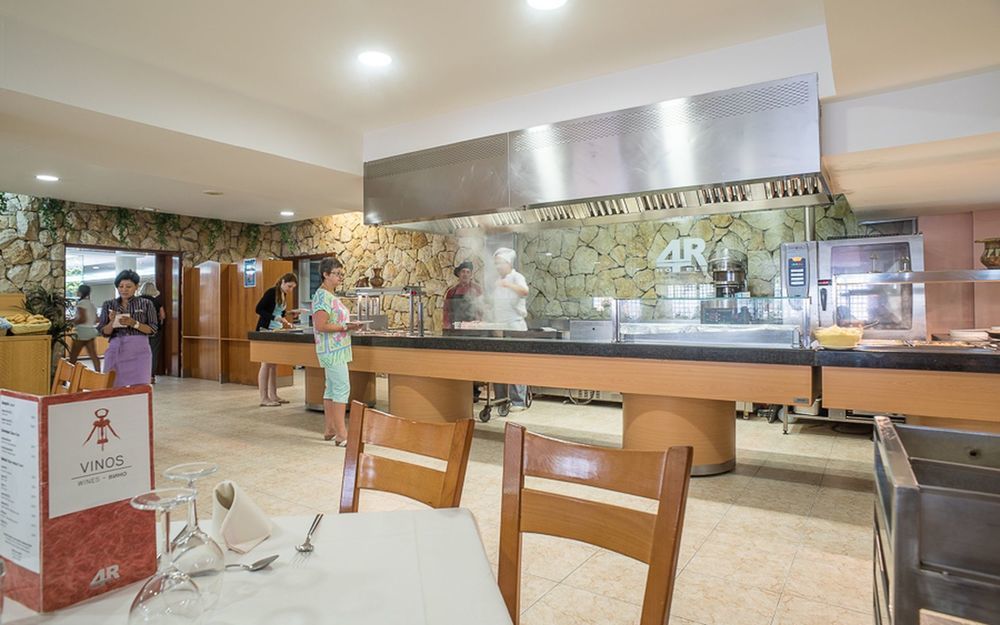 4R Salou Park Resort II Εξωτερικό φωτογραφία