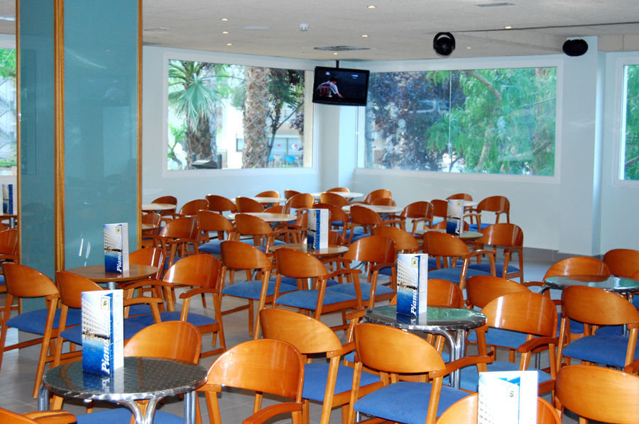 4R Salou Park Resort II Εξωτερικό φωτογραφία