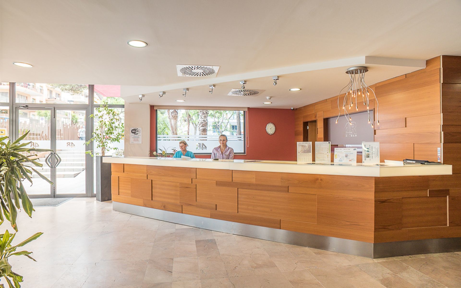 4R Salou Park Resort II Εξωτερικό φωτογραφία