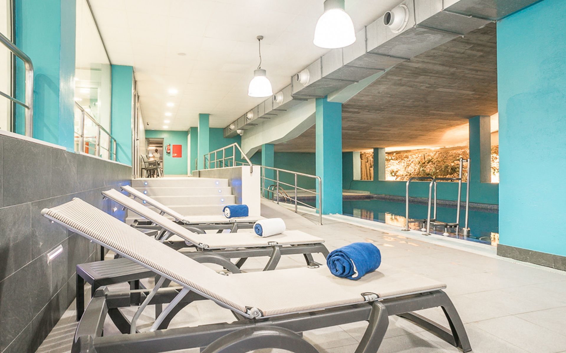 4R Salou Park Resort II Εξωτερικό φωτογραφία