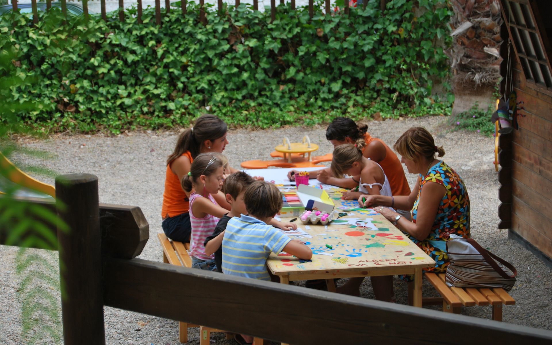 4R Salou Park Resort II Εξωτερικό φωτογραφία