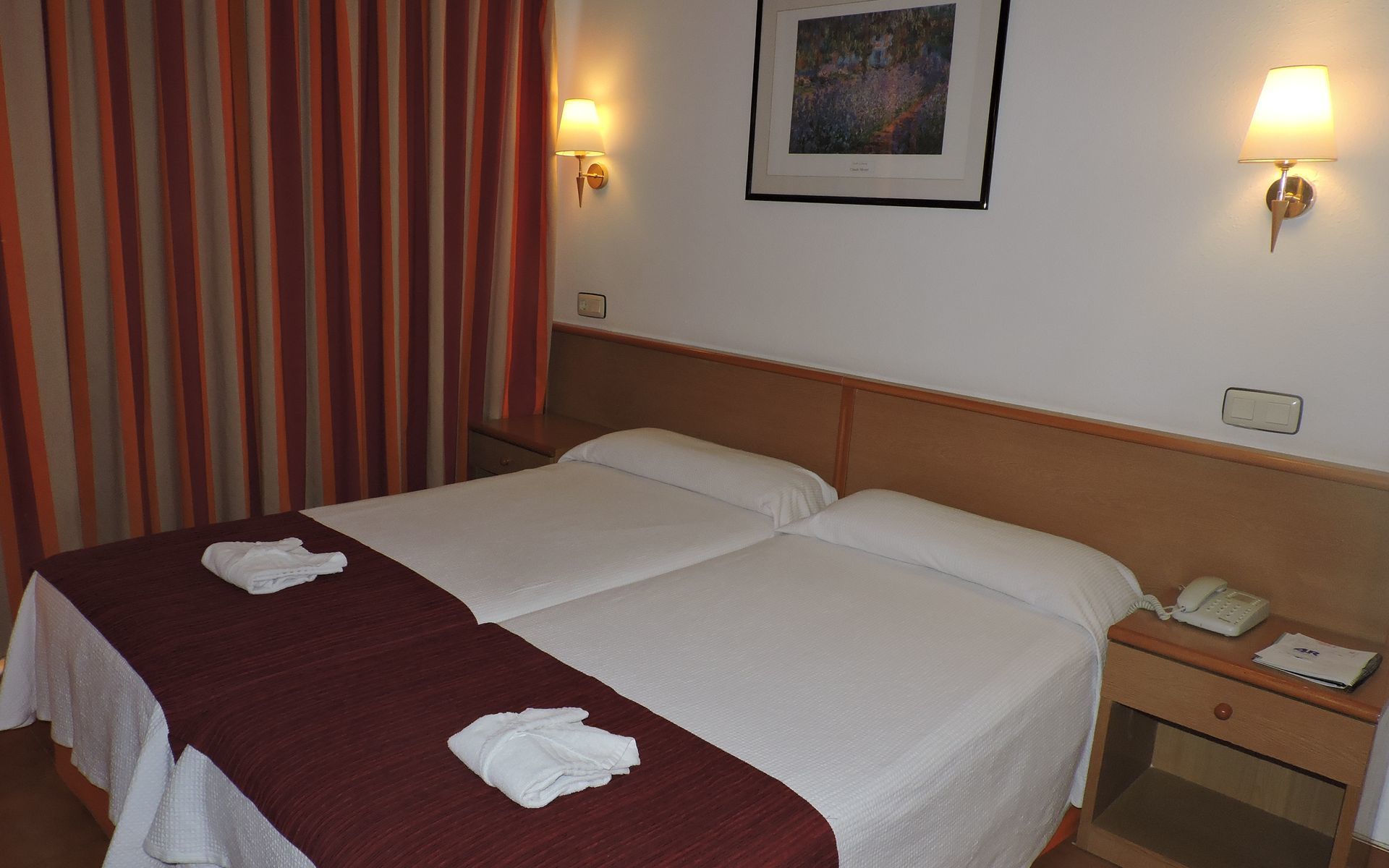 4R Salou Park Resort II Εξωτερικό φωτογραφία
