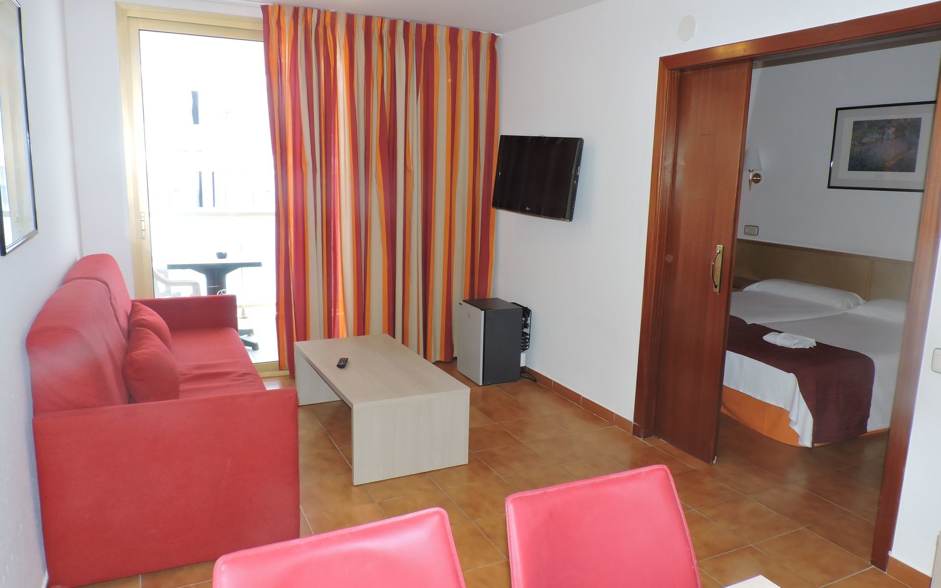 4R Salou Park Resort II Εξωτερικό φωτογραφία