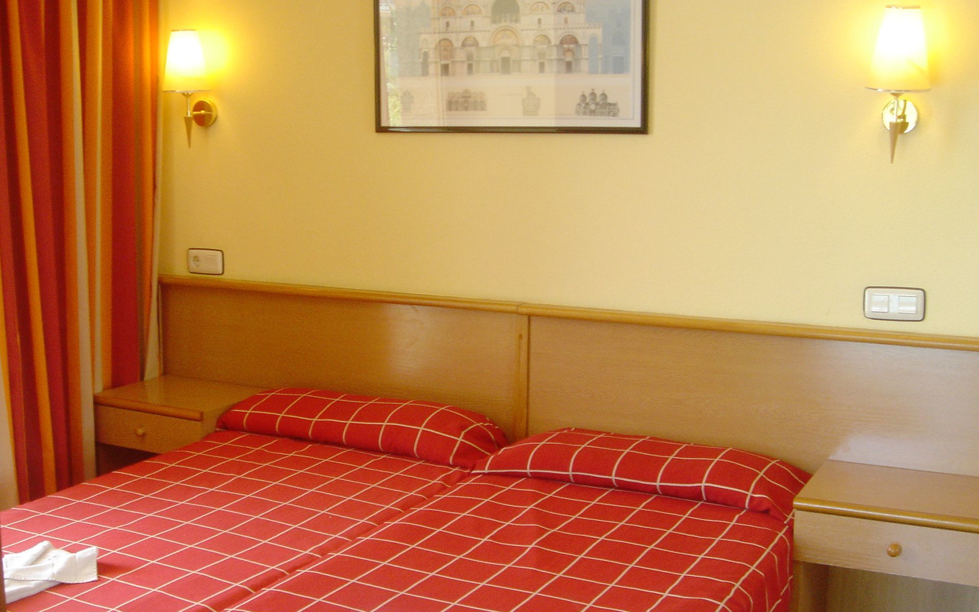 4R Salou Park Resort II Εξωτερικό φωτογραφία