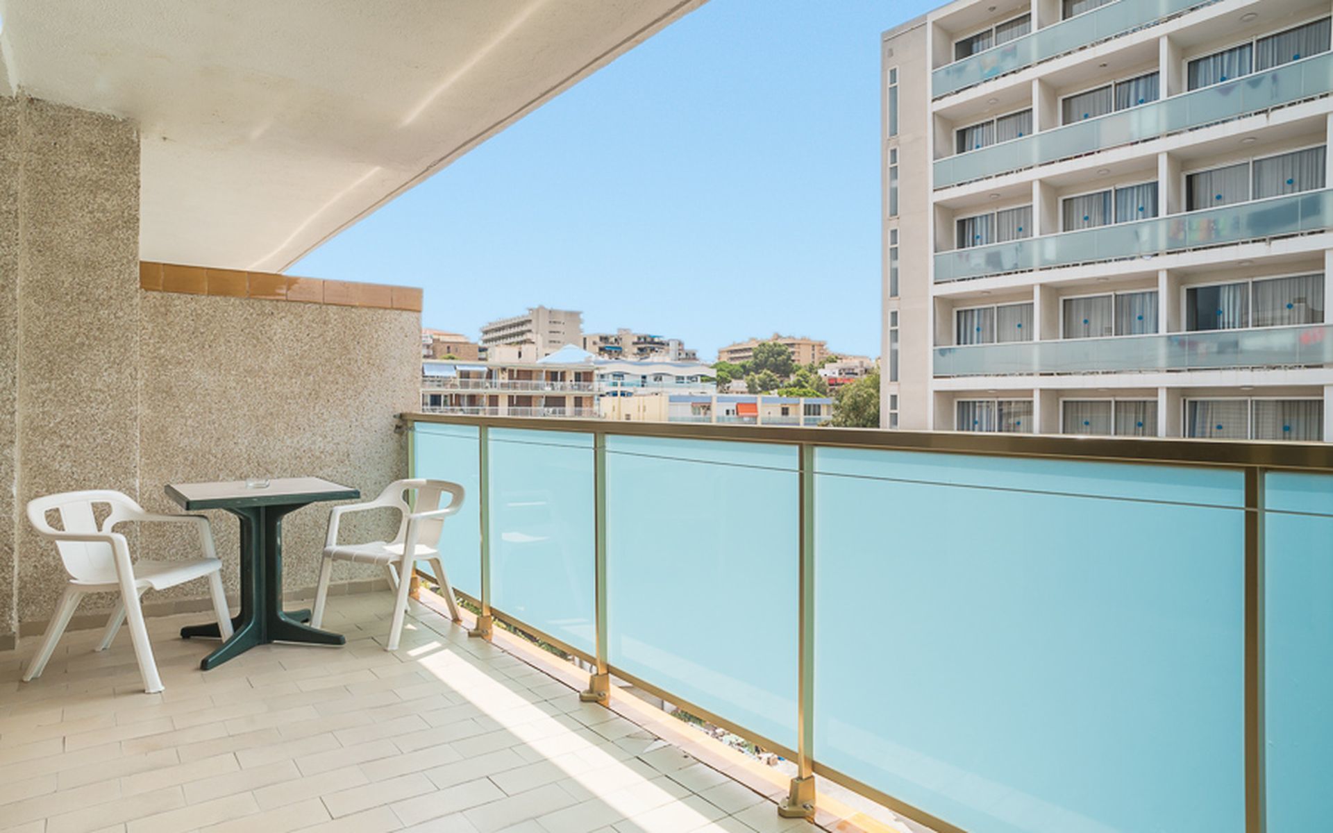 4R Salou Park Resort II Εξωτερικό φωτογραφία