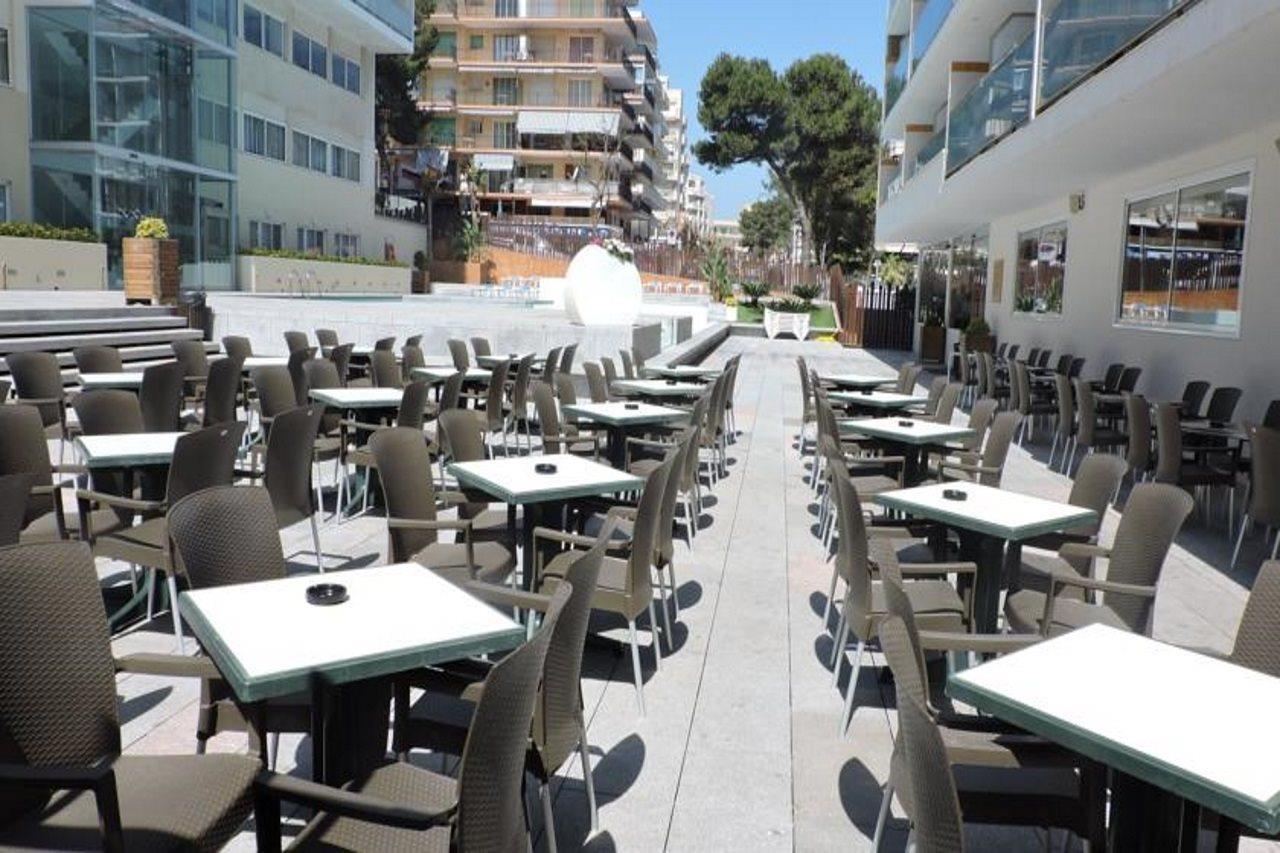 4R Salou Park Resort II Εξωτερικό φωτογραφία