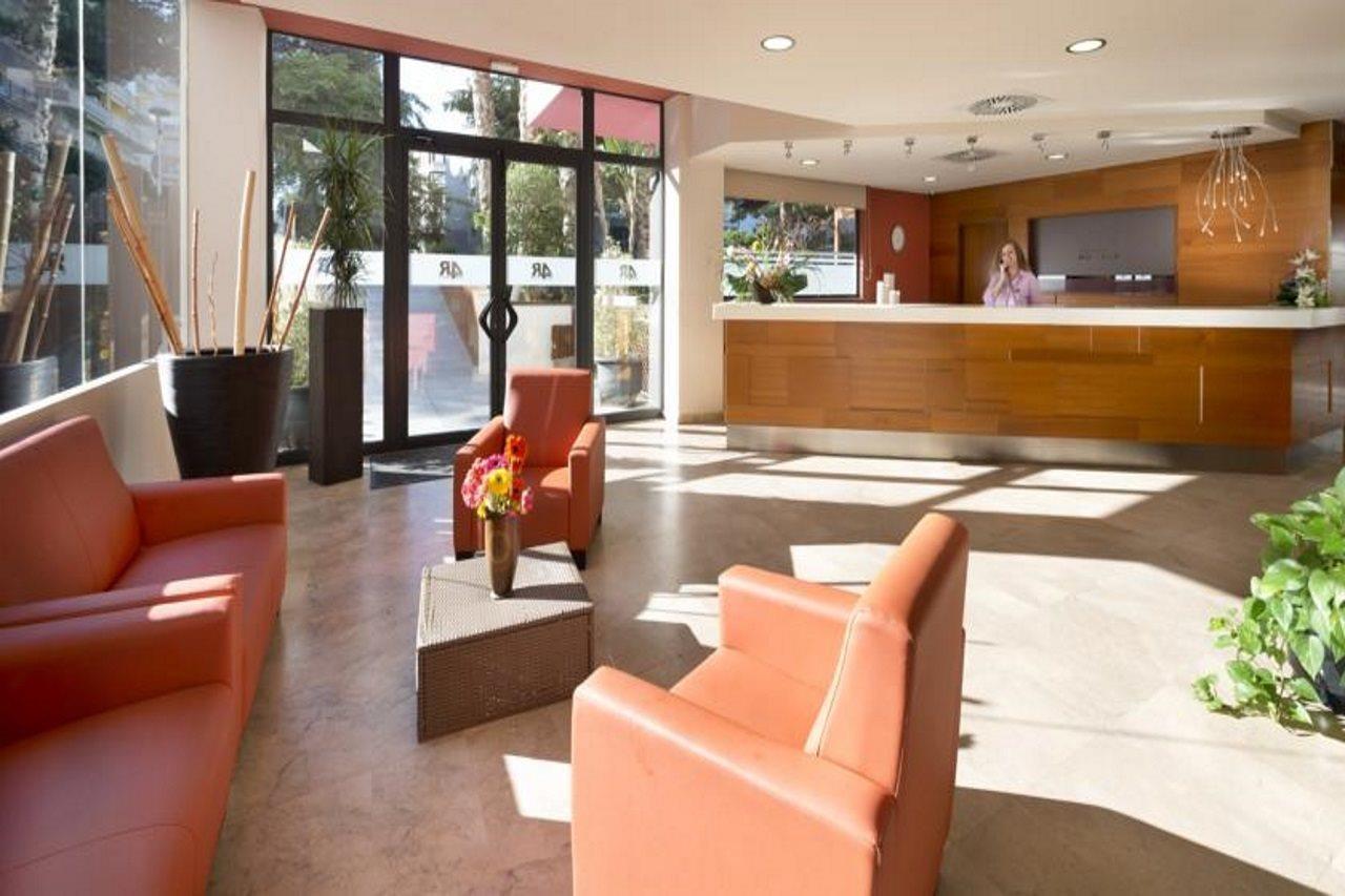 4R Salou Park Resort II Εξωτερικό φωτογραφία