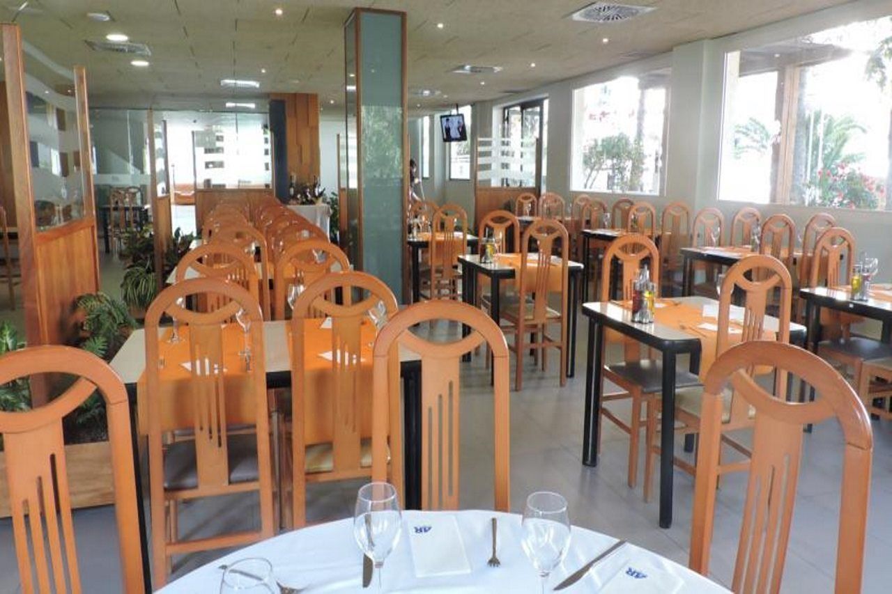 4R Salou Park Resort II Εξωτερικό φωτογραφία