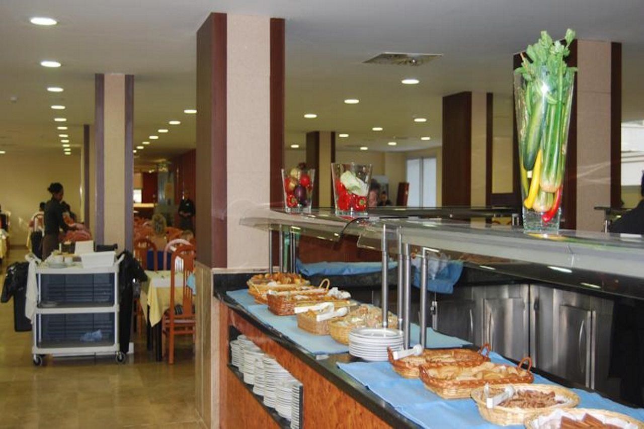 4R Salou Park Resort II Εξωτερικό φωτογραφία