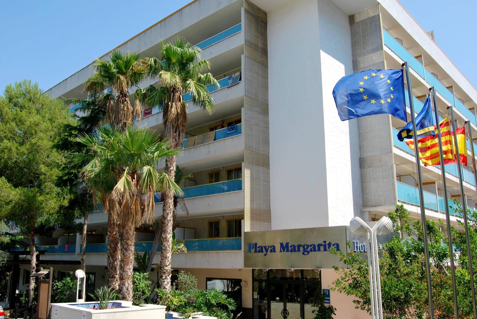 4R Salou Park Resort II Εξωτερικό φωτογραφία
