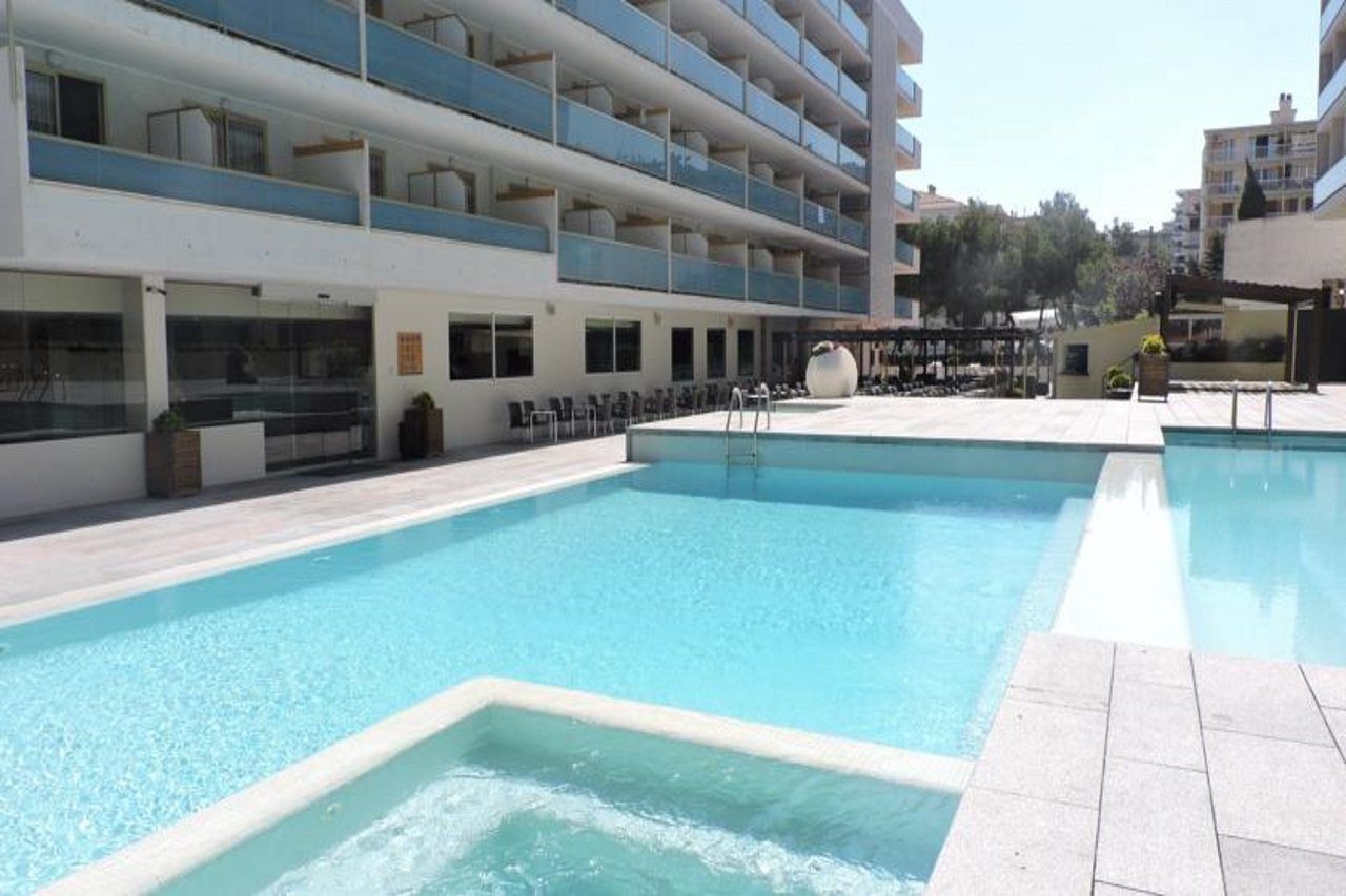 4R Salou Park Resort II Εξωτερικό φωτογραφία