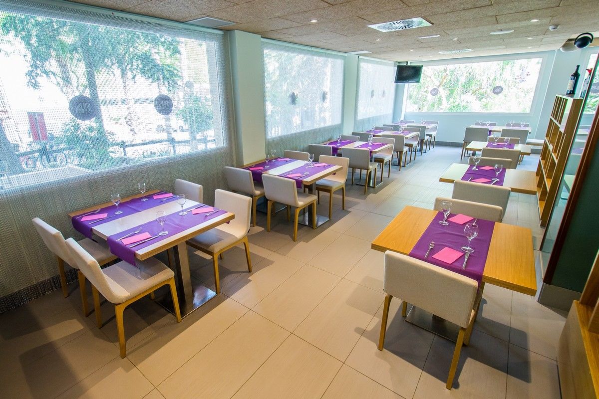 4R Salou Park Resort II Εξωτερικό φωτογραφία
