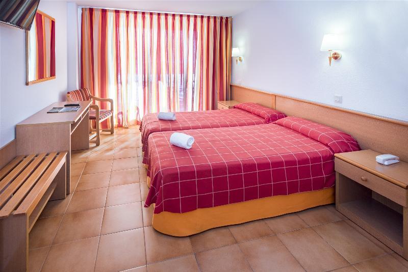 4R Salou Park Resort II Εξωτερικό φωτογραφία