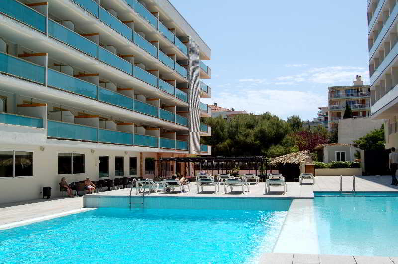 4R Salou Park Resort II Εξωτερικό φωτογραφία