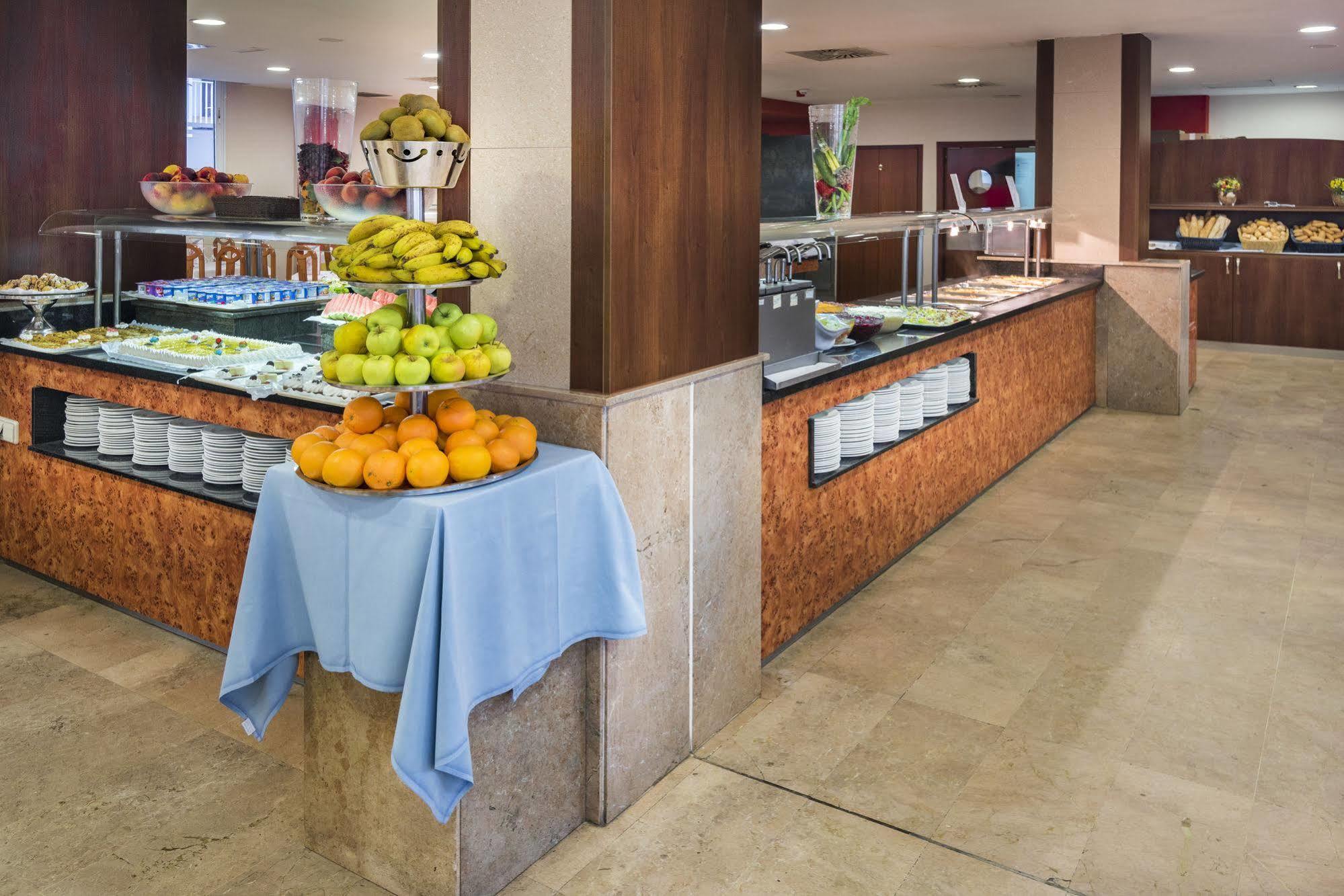 4R Salou Park Resort II Εξωτερικό φωτογραφία