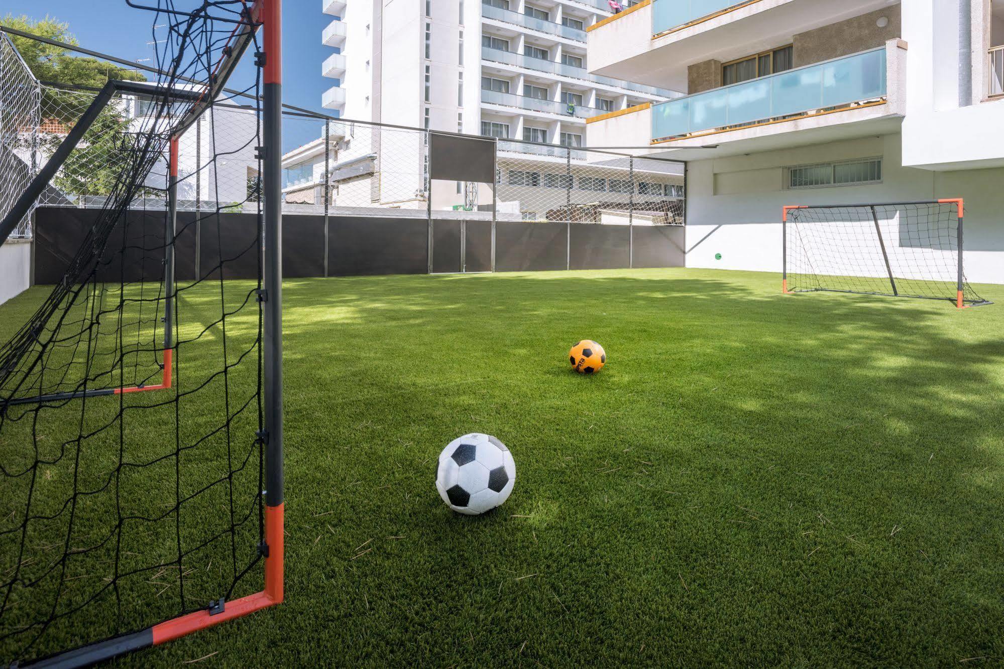 4R Salou Park Resort II Εξωτερικό φωτογραφία