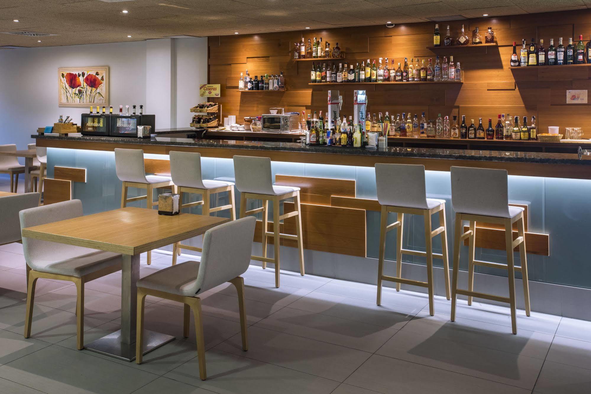 4R Salou Park Resort II Εξωτερικό φωτογραφία