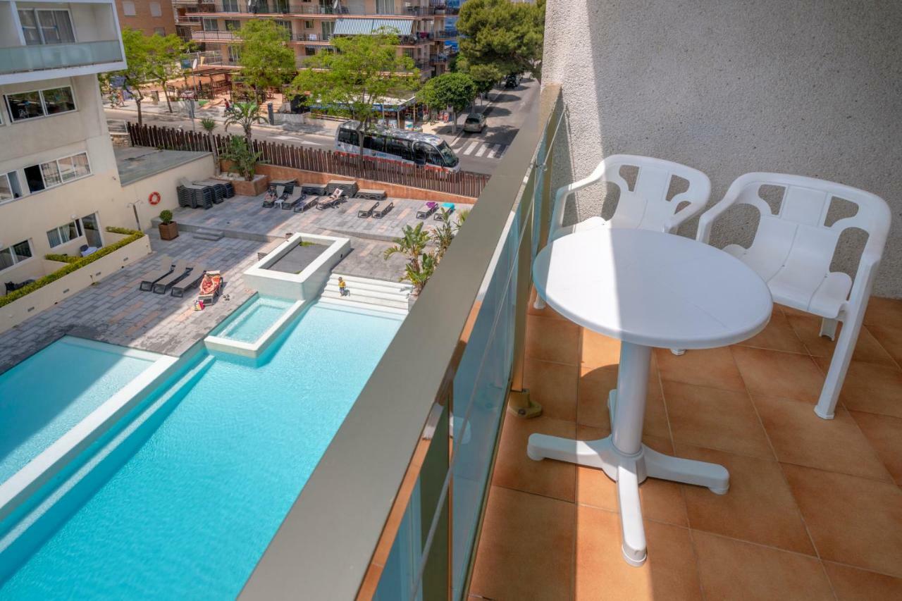 4R Salou Park Resort II Εξωτερικό φωτογραφία