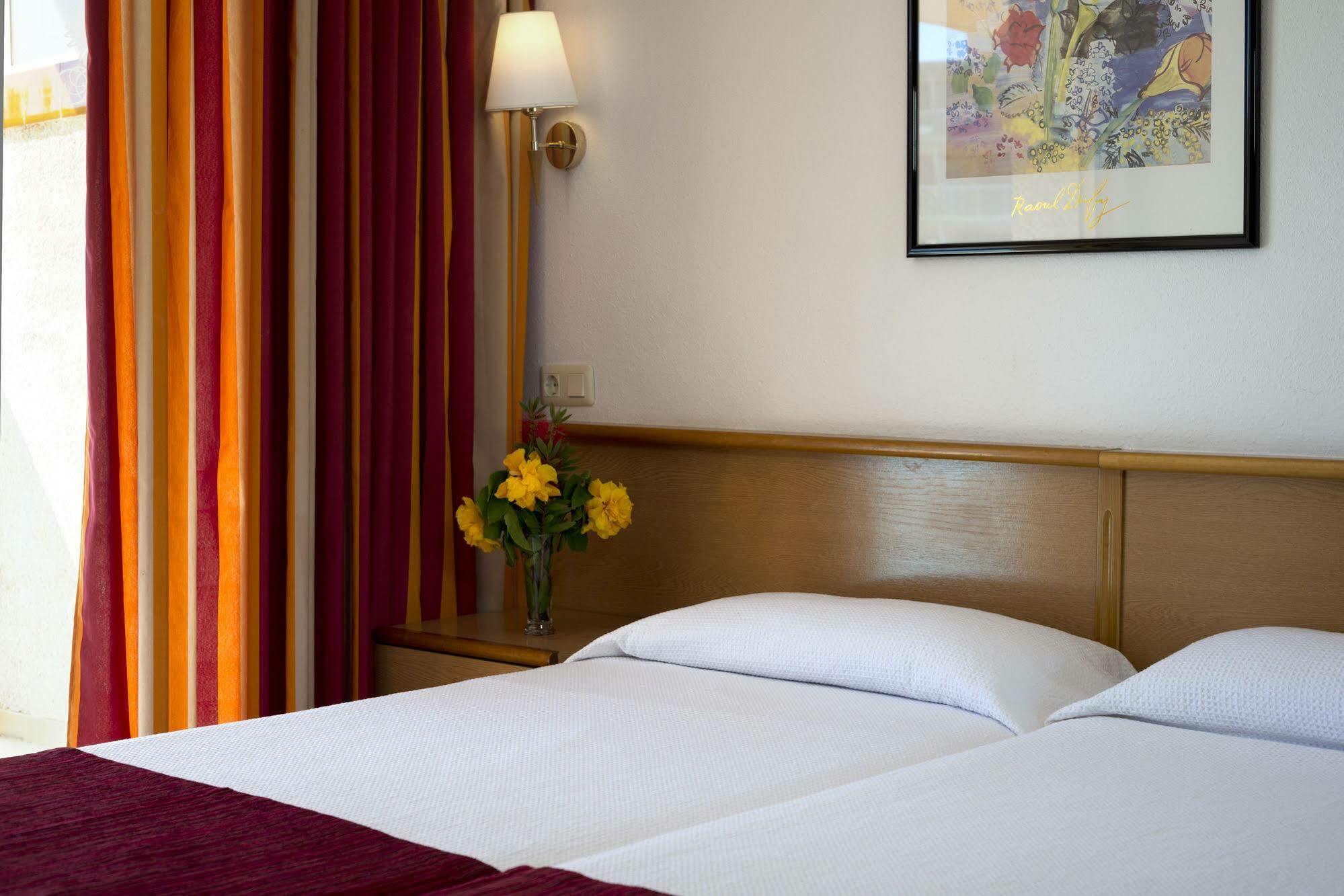 4R Salou Park Resort II Εξωτερικό φωτογραφία