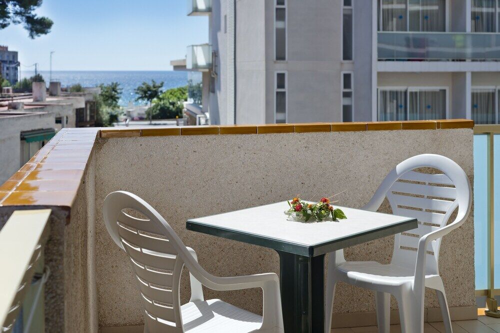4R Salou Park Resort II Εξωτερικό φωτογραφία